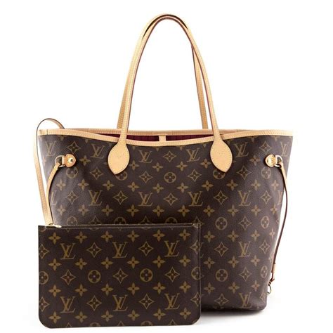 louis vuitton neverfull pouch conversion kit|Louis Vuitton Neverfull buy online.